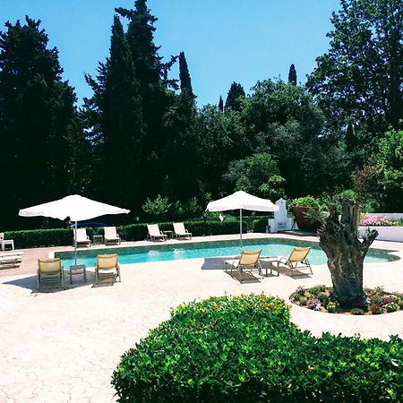 Summer Wine Friendly Resort Ipsos Luaran gambar