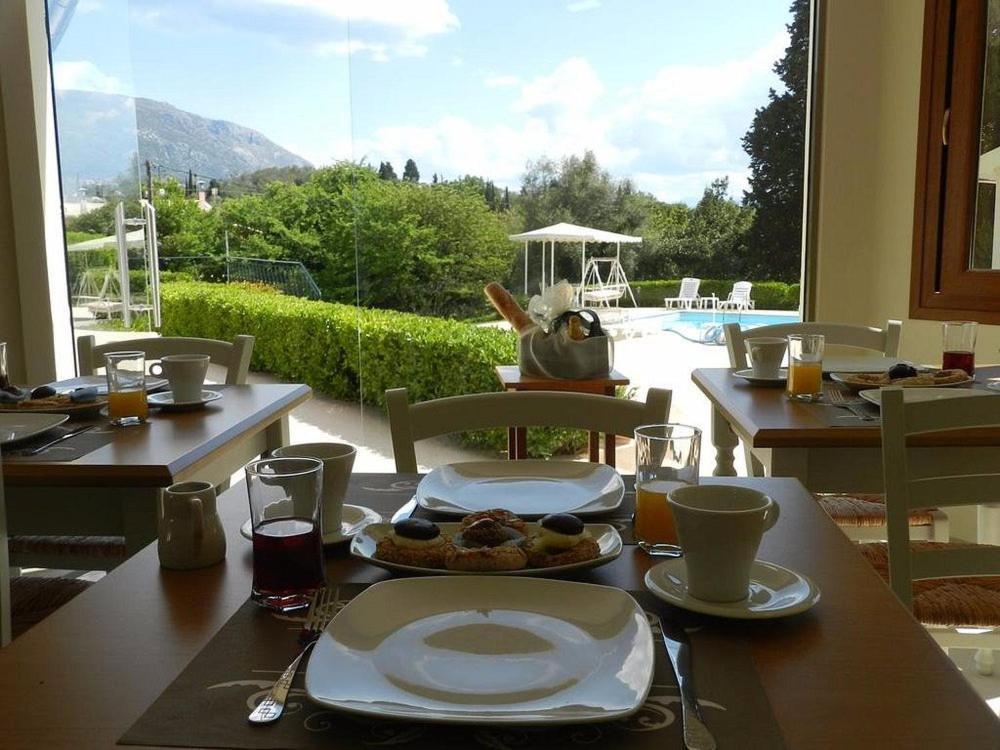 Summer Wine Friendly Resort Ipsos Luaran gambar