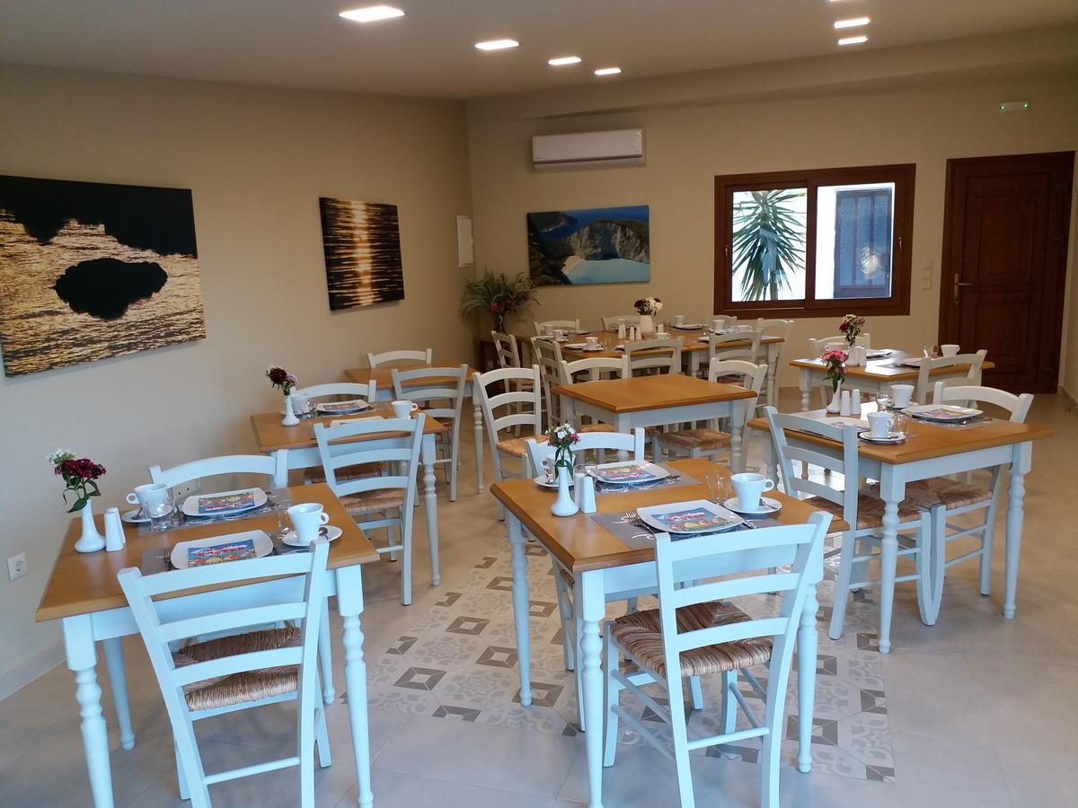 Summer Wine Friendly Resort Ipsos Luaran gambar