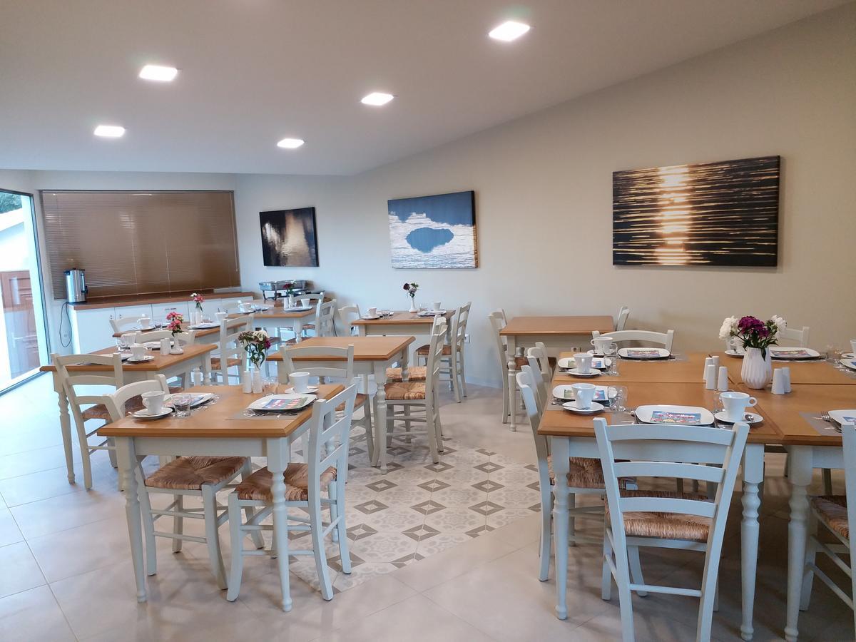 Summer Wine Friendly Resort Ipsos Luaran gambar