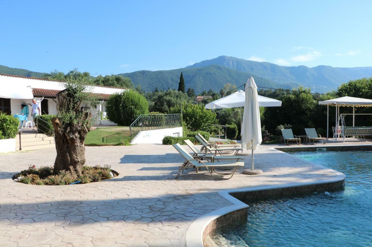 Summer Wine Friendly Resort Ipsos Luaran gambar